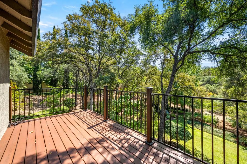 3970 Foothill Oaks Drive, Auburn