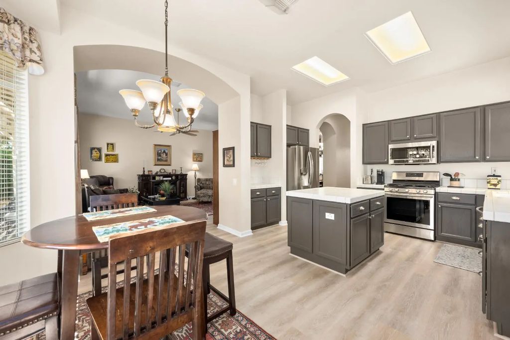 4241 Rose Creek Road, Roseville
