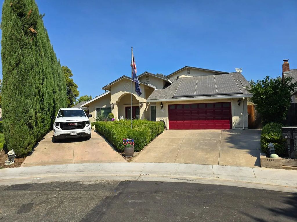 5340 Nelle Place, Fair Oaks