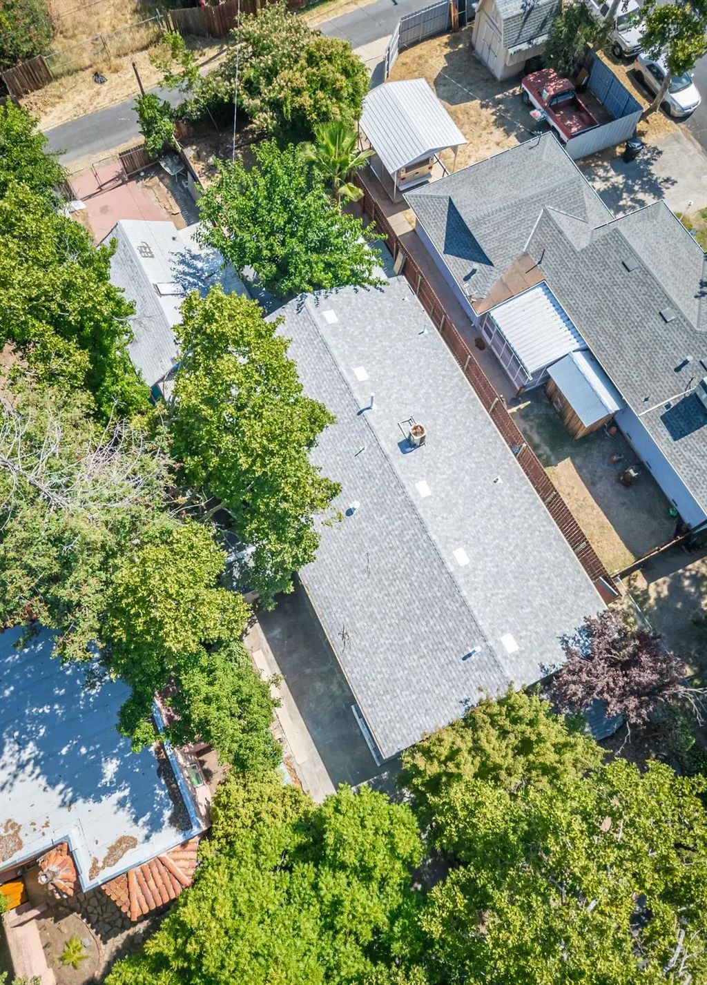 254 Alta Vista Avenue, Roseville