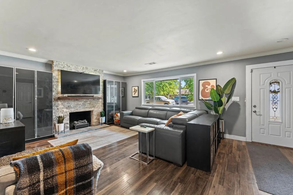 6529 Meadowcreek Way, Citrus Heights