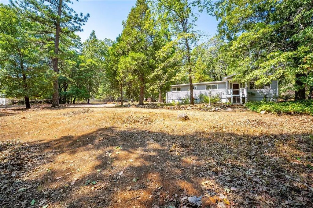 5284 Crestline Drive, Foresthill