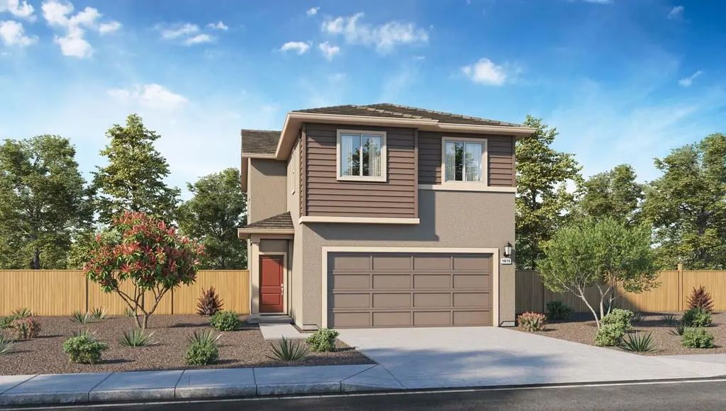 8136 Whippersnapper Way, Roseville
