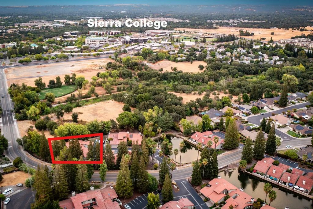 4701 El Cid Court, Rocklin