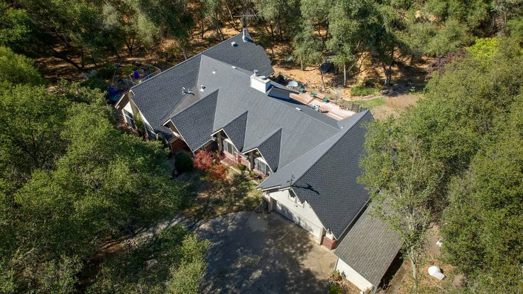 4501 Flying C Road, Shingle Springs