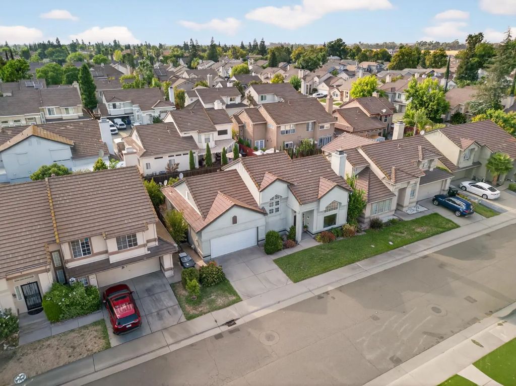 8529 Giverny Circle, Antelope