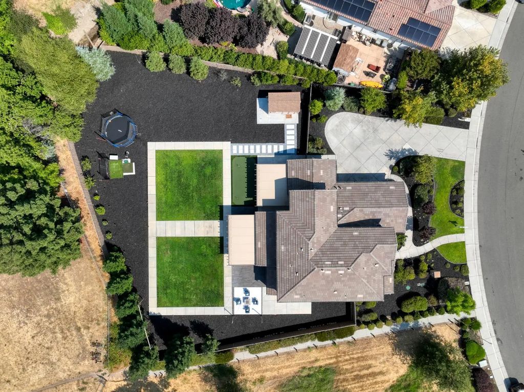 5145 Pastor Drive, Granite Bay
