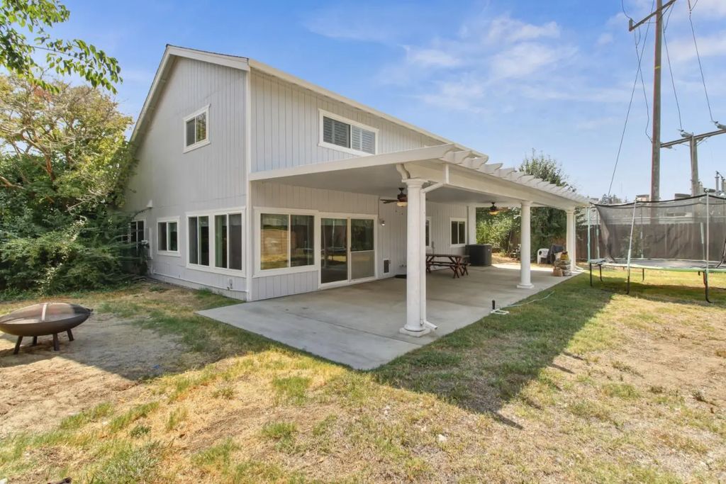 5338 Cozby Court, Fair Oaks