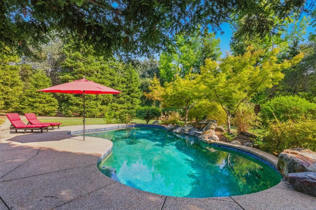 6480 Buckeye Lane, Granite Bay