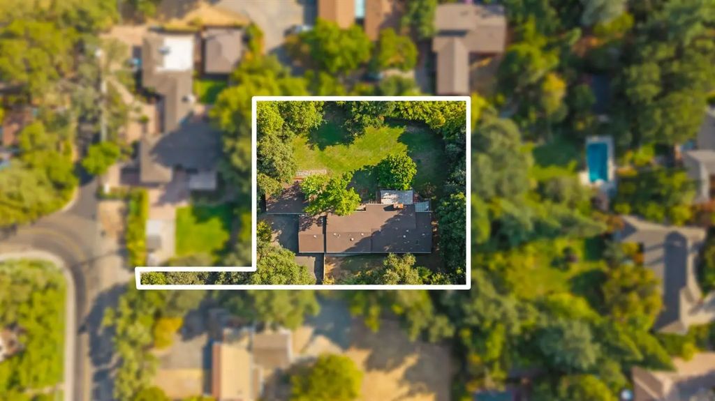 2215 Boyer Drive, Carmichael