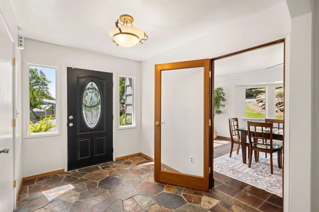 4281 Marble Ridge Road, El Dorado Hills