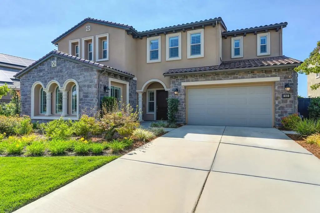 810 Leighton Court, El Dorado Hills