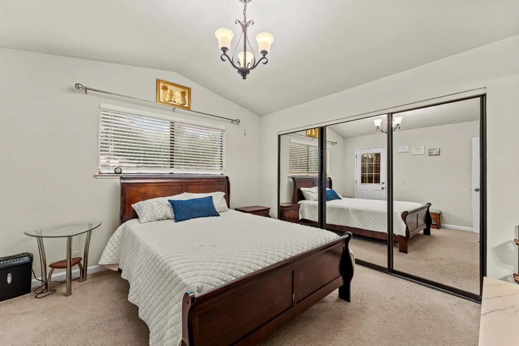 5829 Sperry Drive, Citrus Heights