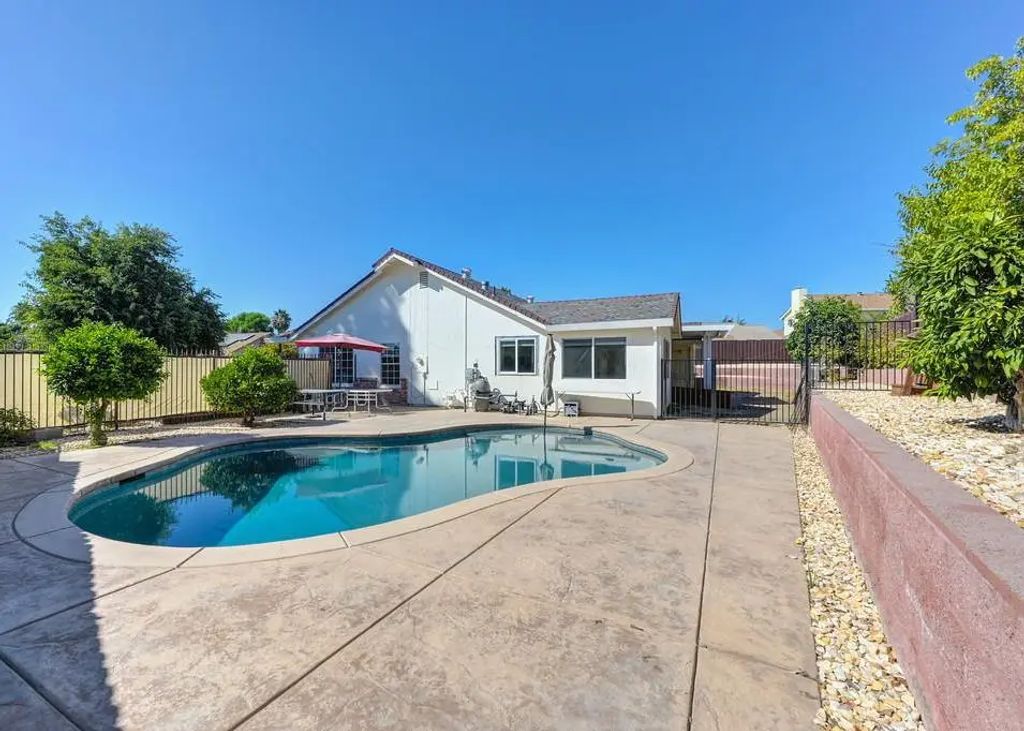 7956 Brockwood Way, Citrus Heights