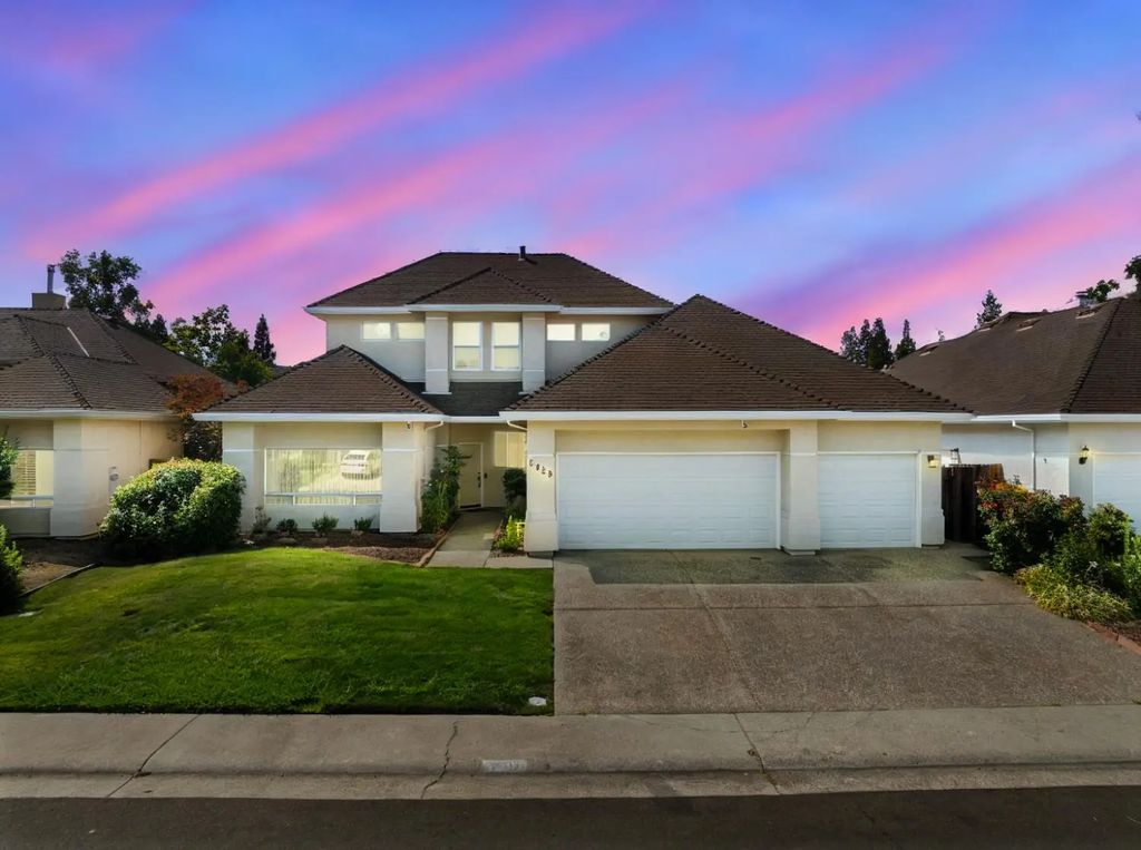 5039 Filbert Avenue, Fair Oaks
