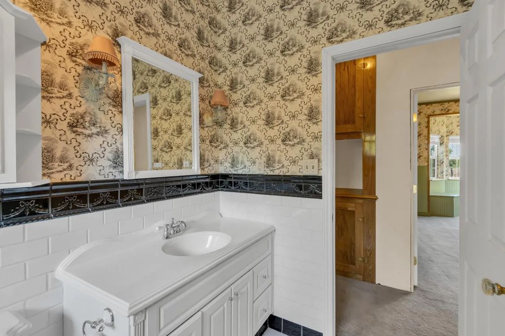 8620 La Paenda Way, Orangevale
