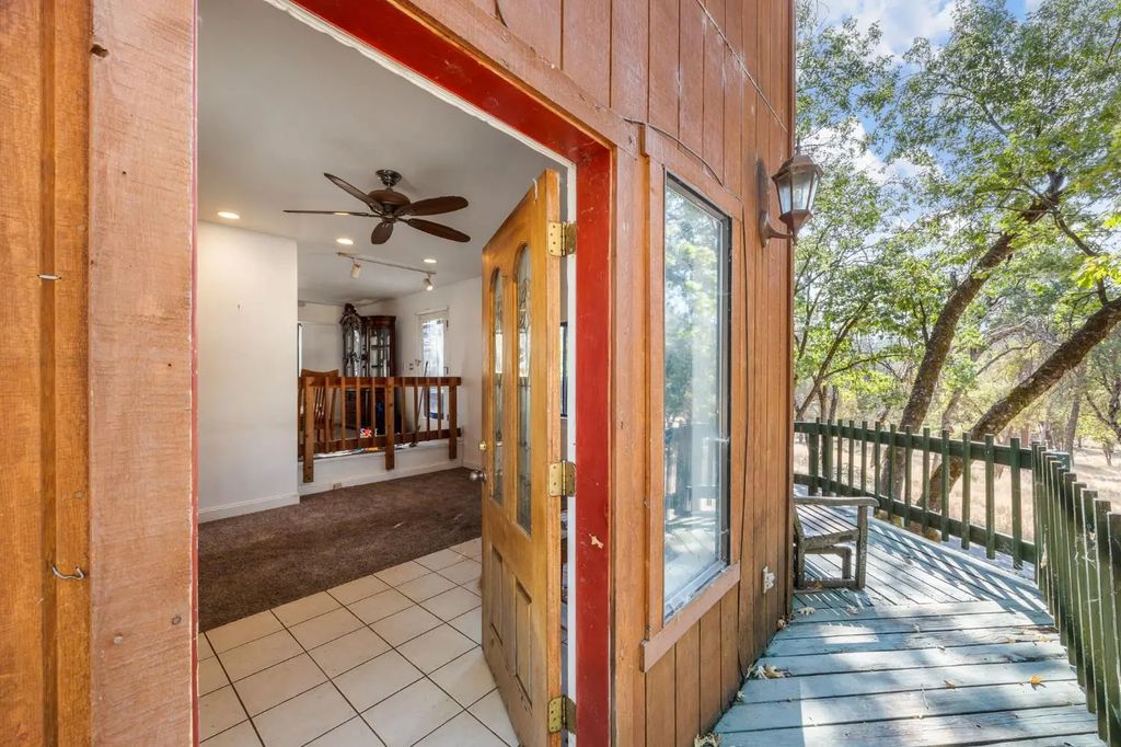 4401 Tya Lane, Placerville