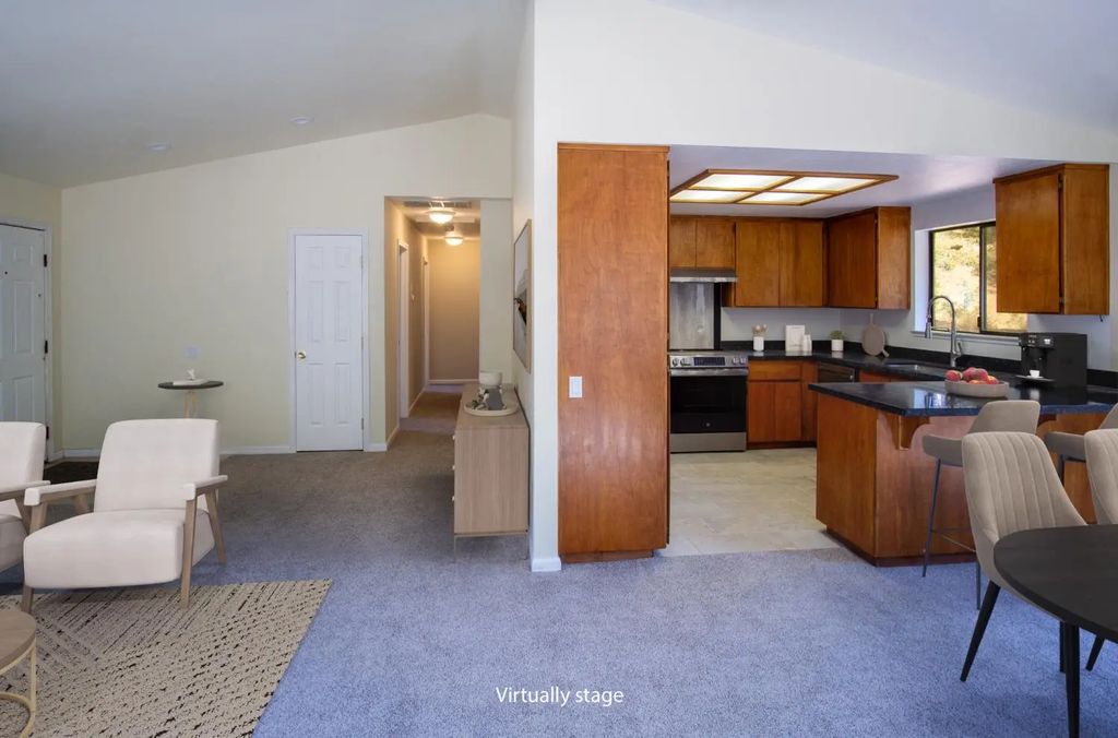 490 Ponderosa Way, Colfax