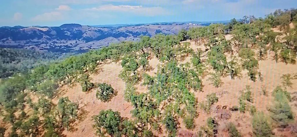 0 Trails End Drive, Placerville