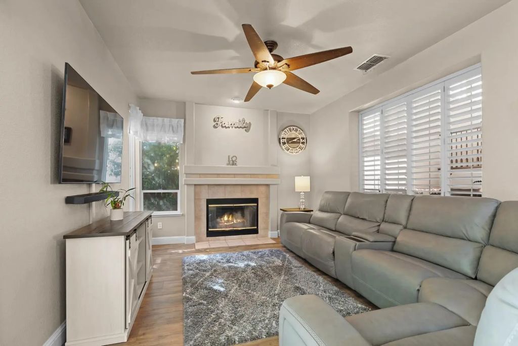 5362 Delta Drive, Rocklin