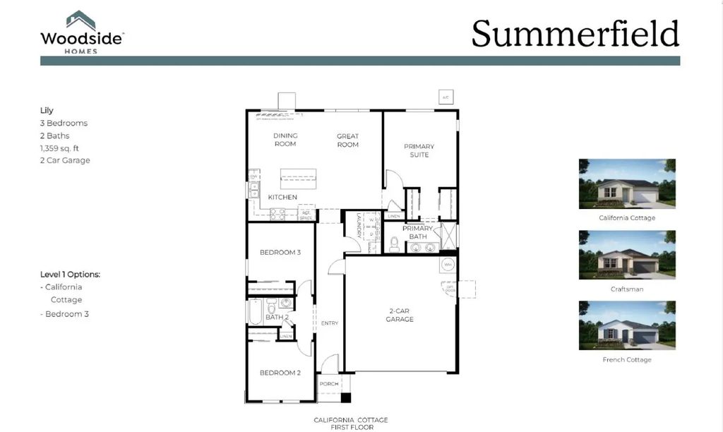 7208 S Great Copper Street, Roseville