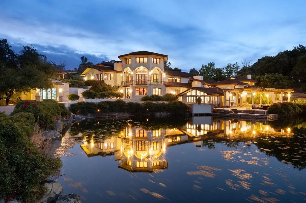 2155 Salmon Valley Ln, El Dorado Hills