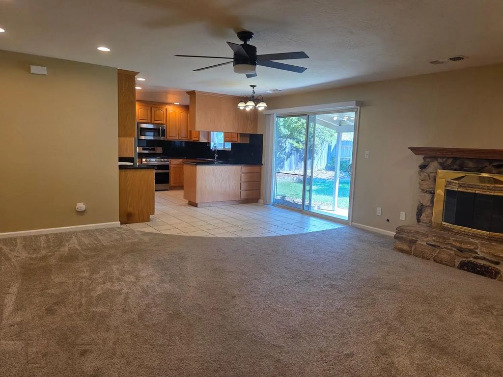 4412 Otis Court, Carmichael