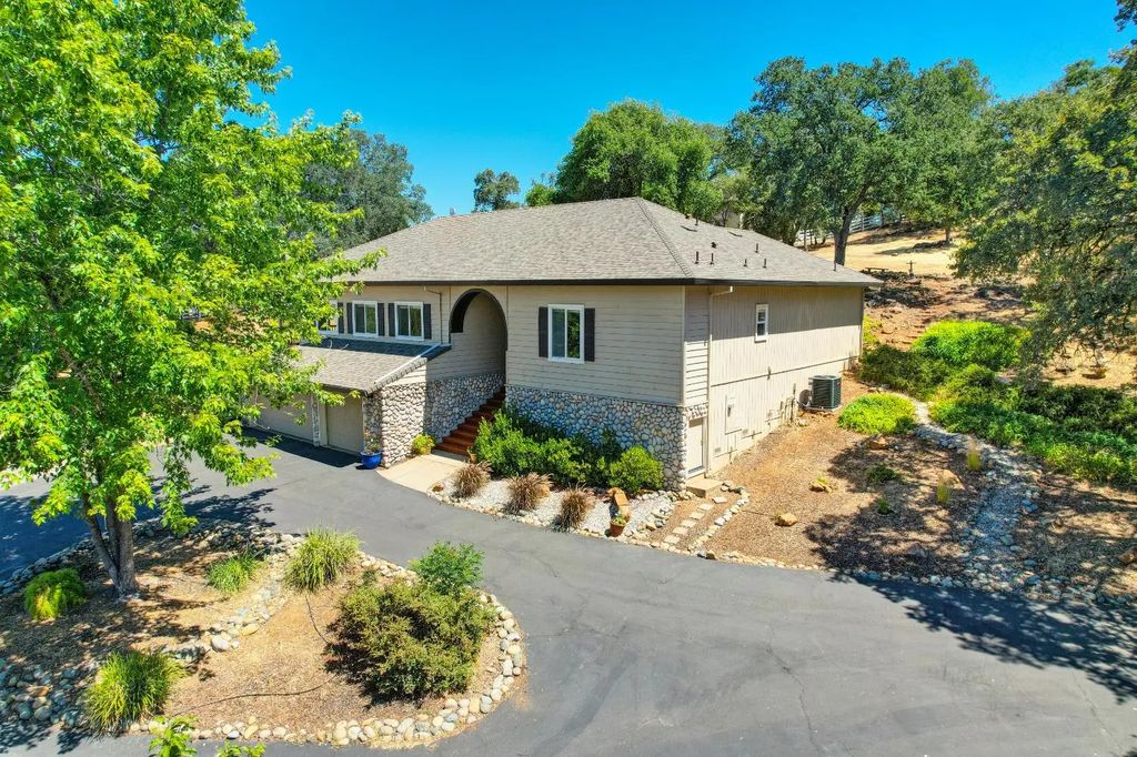 3050 Sundance Trail, Placerville