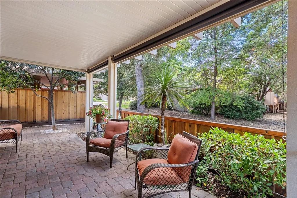 7517 Quail Vista Lane, Citrus Heights