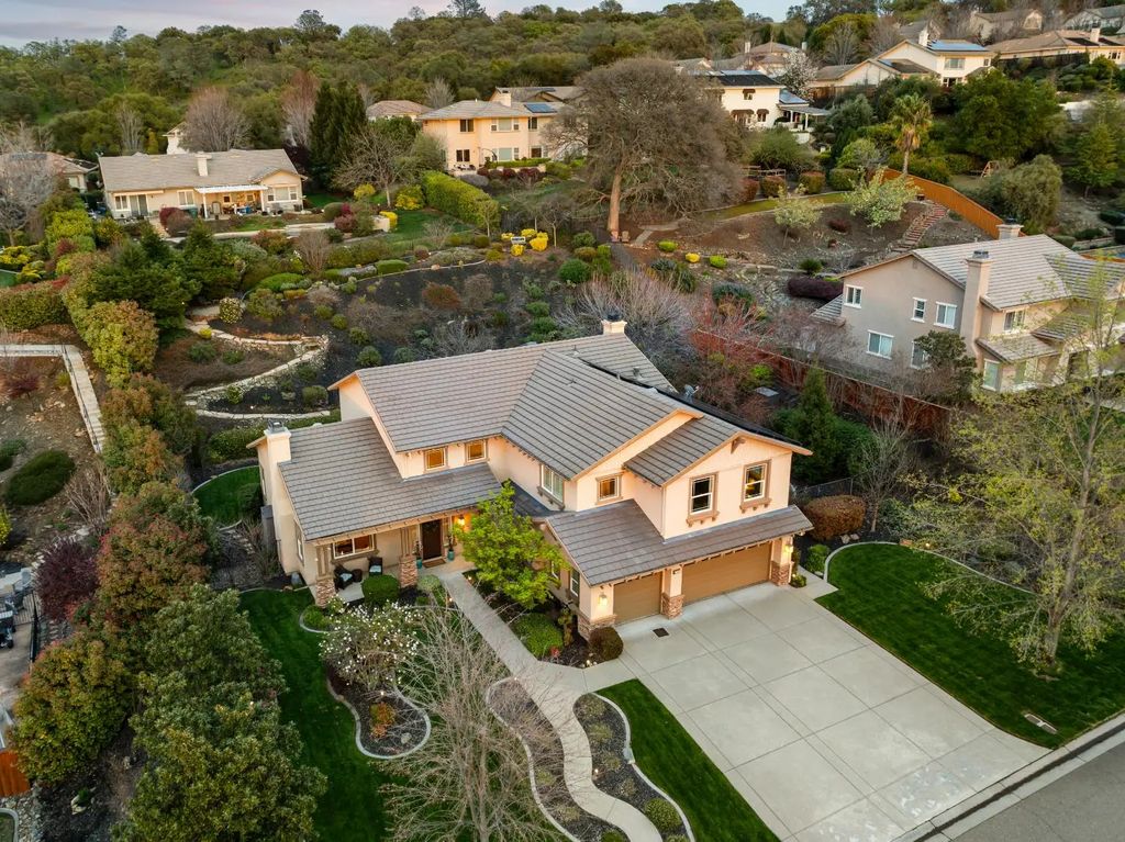 4085 Morningview Way, El Dorado Hills