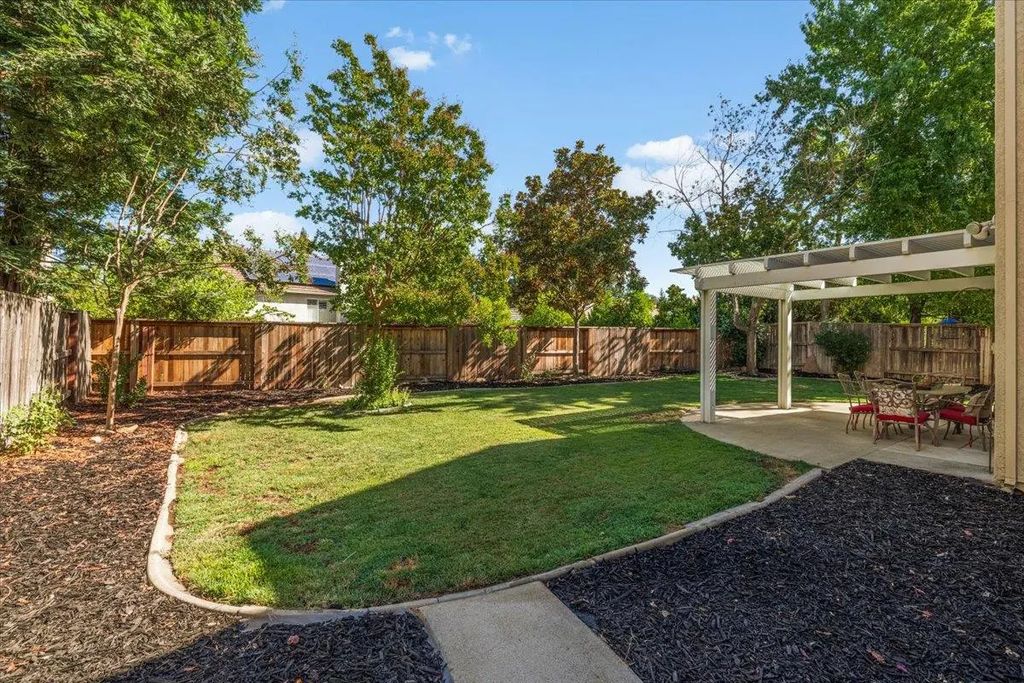 3659 Falkirk Way, El Dorado Hills