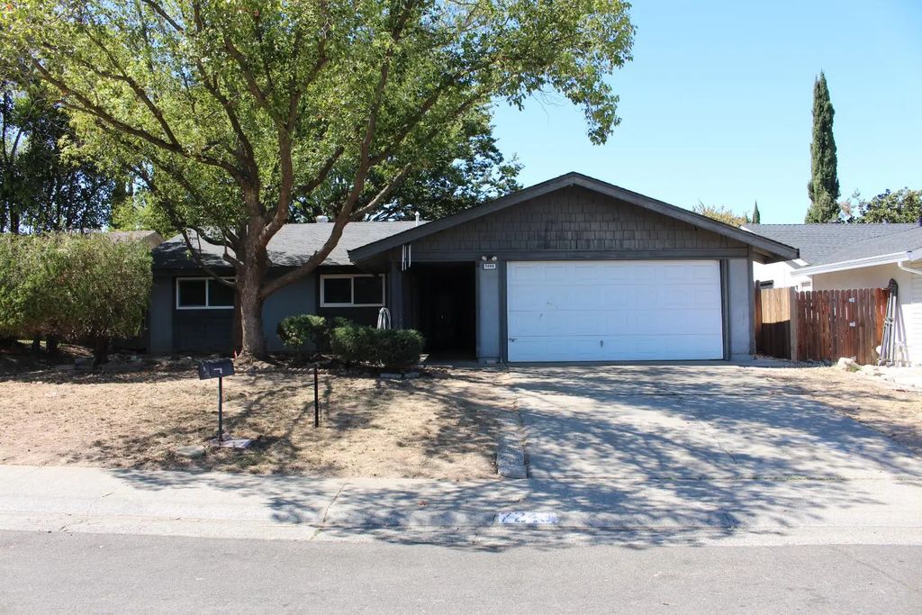 7249 7249 Windjammer Way, Citrus Heights