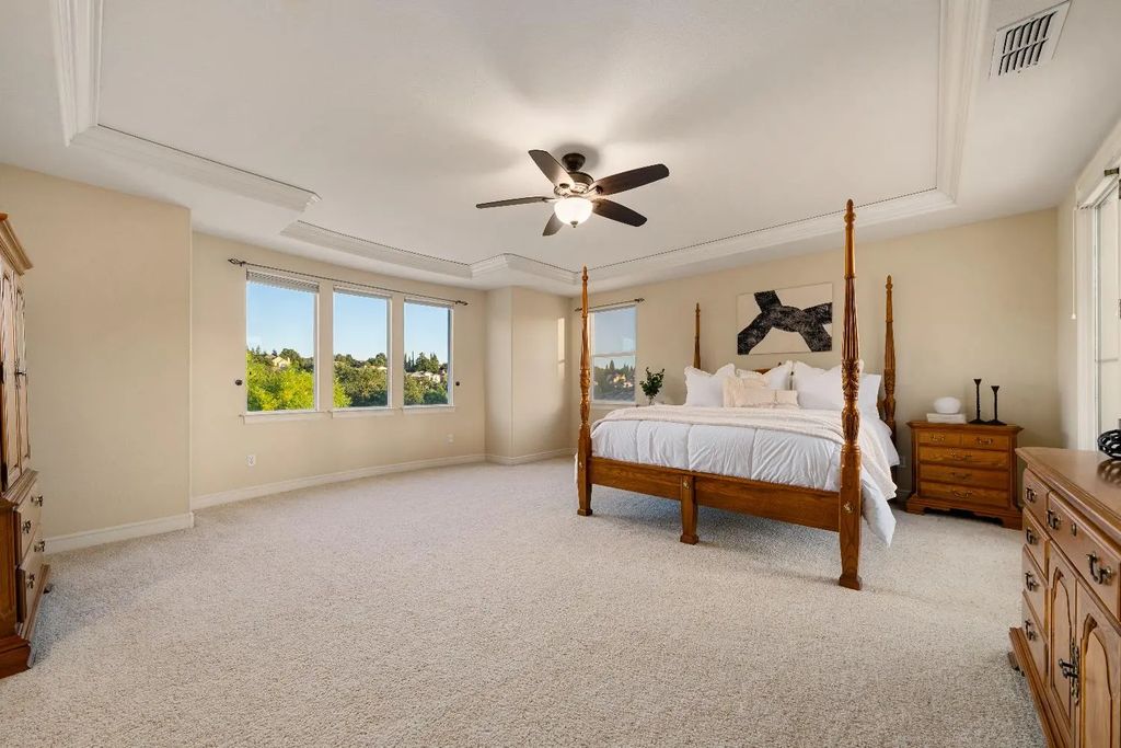 1672 Stone Canyon Drive, Roseville