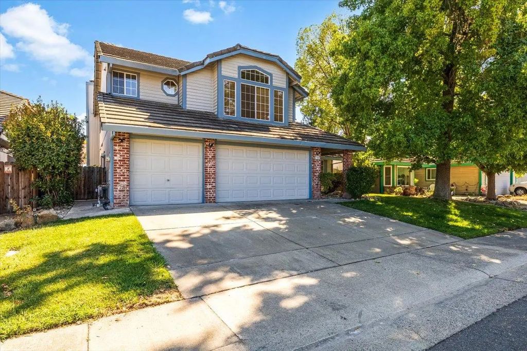 8038 Falcon View Drive, Antelope