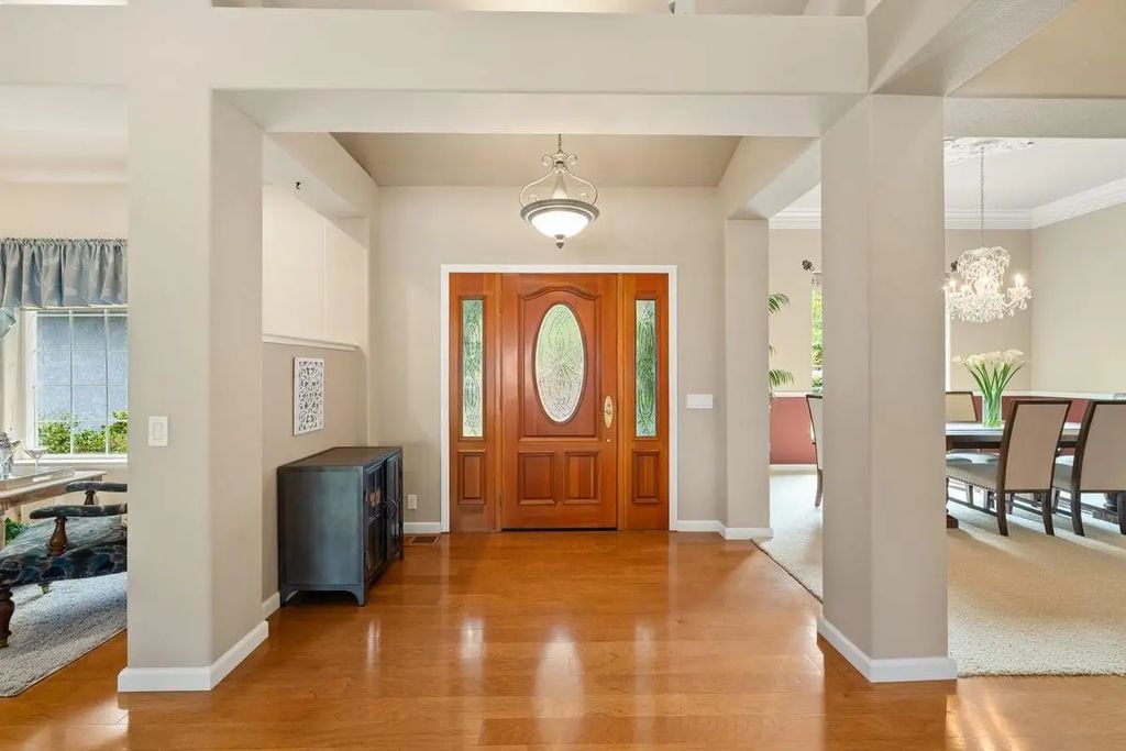 16201 Stagecoach Road, Meadow Vista