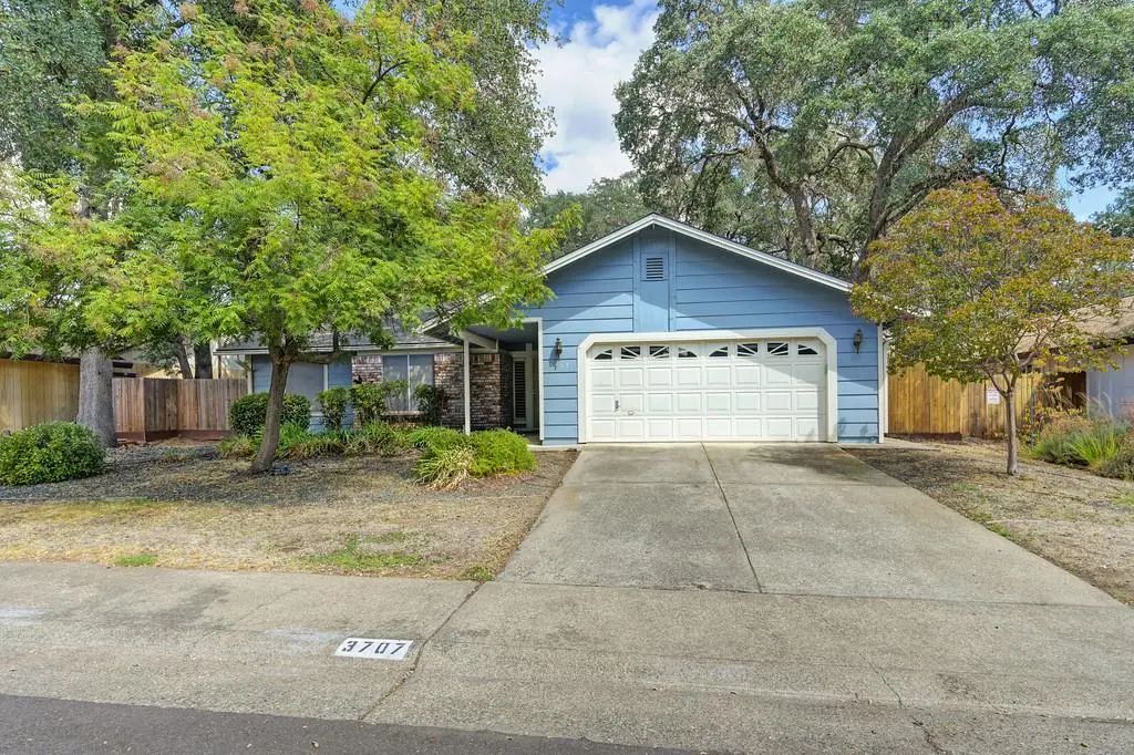 3707 Cone Court, Rocklin