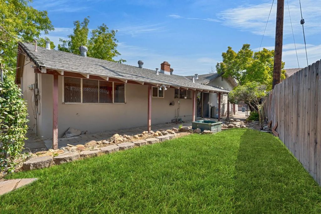 7255 Minuet Way, Citrus Heights