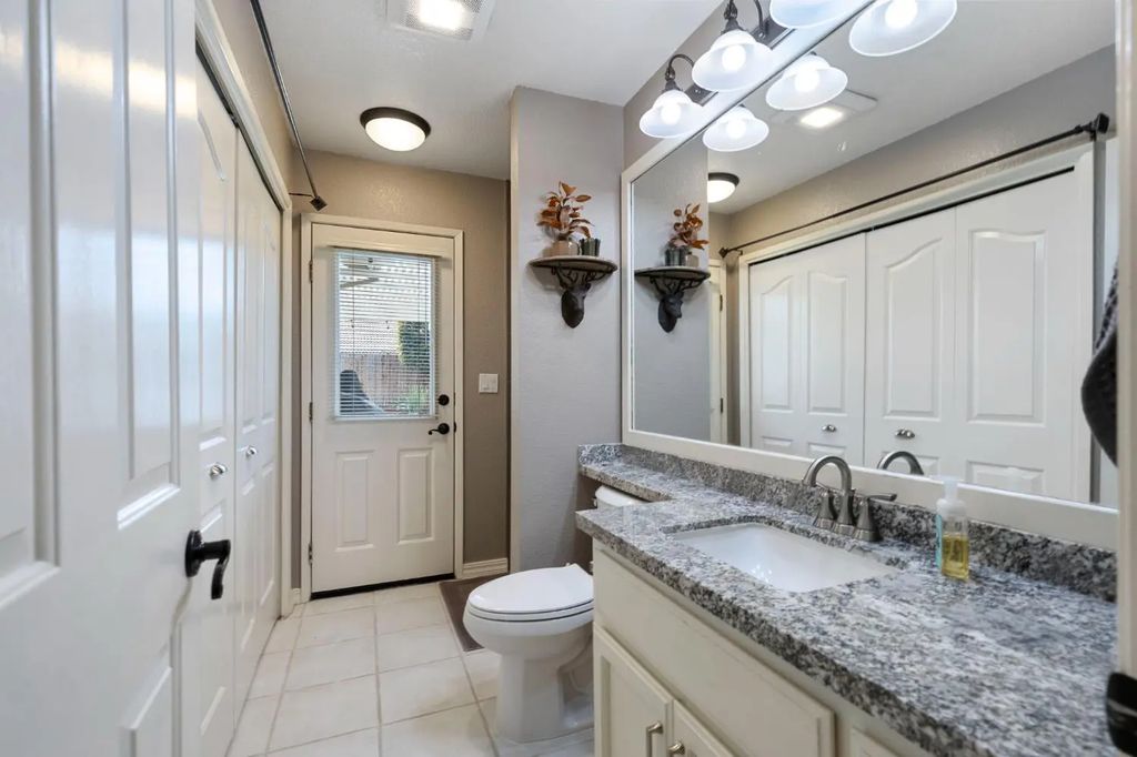 5709 Cobblestone Drive, Rocklin