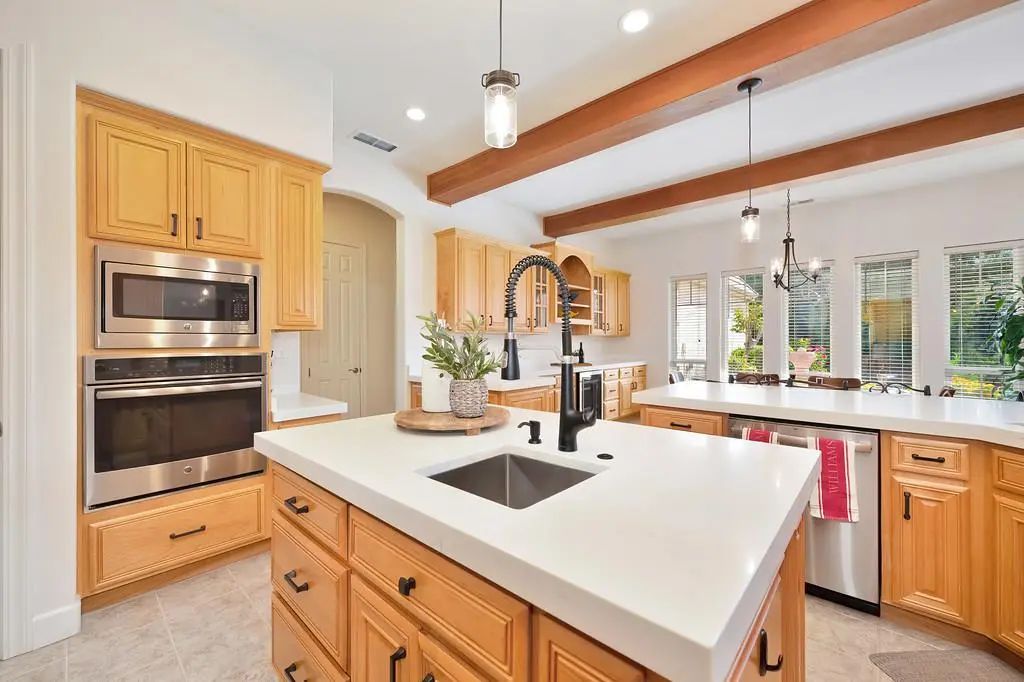 1770 Vista Del Monte, Auburn