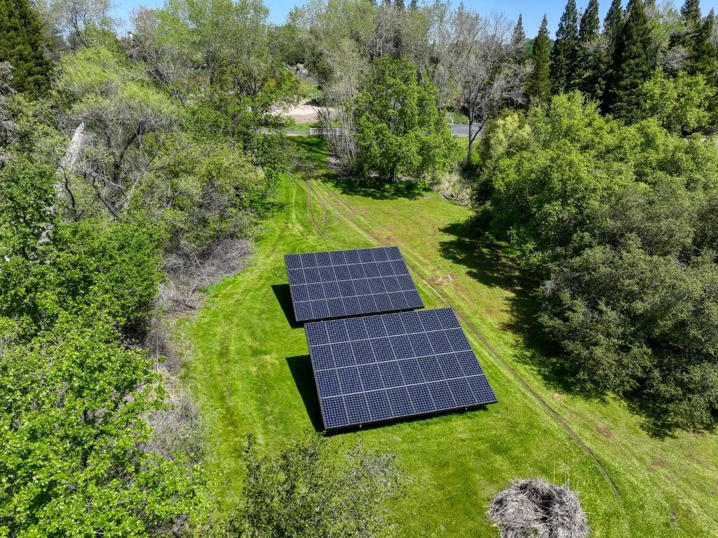 5966 Ridge Park Drive, Loomis