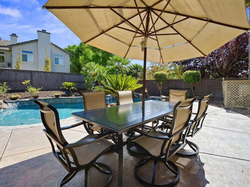 110 Gage Court, El Dorado Hills