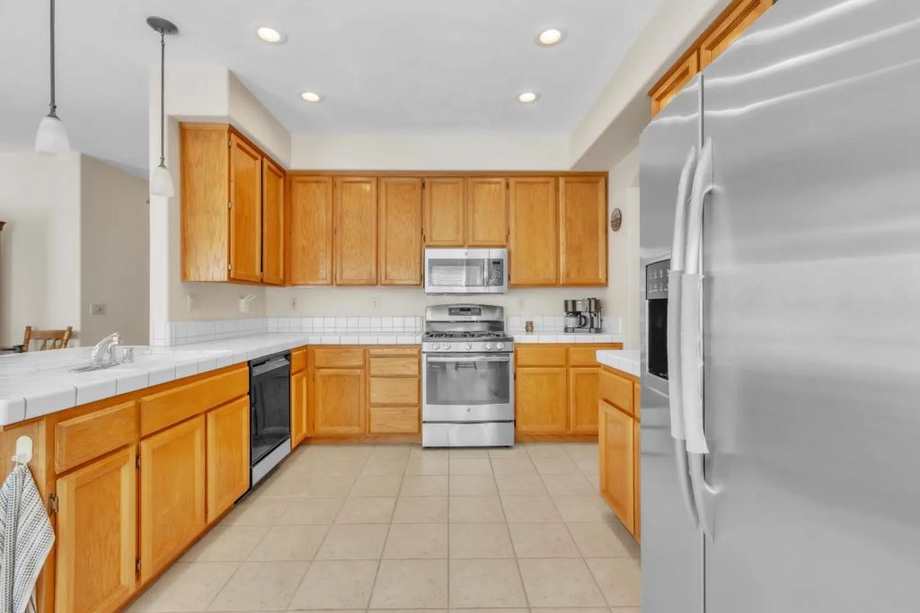 8500 Chamonix Court, Antelope
