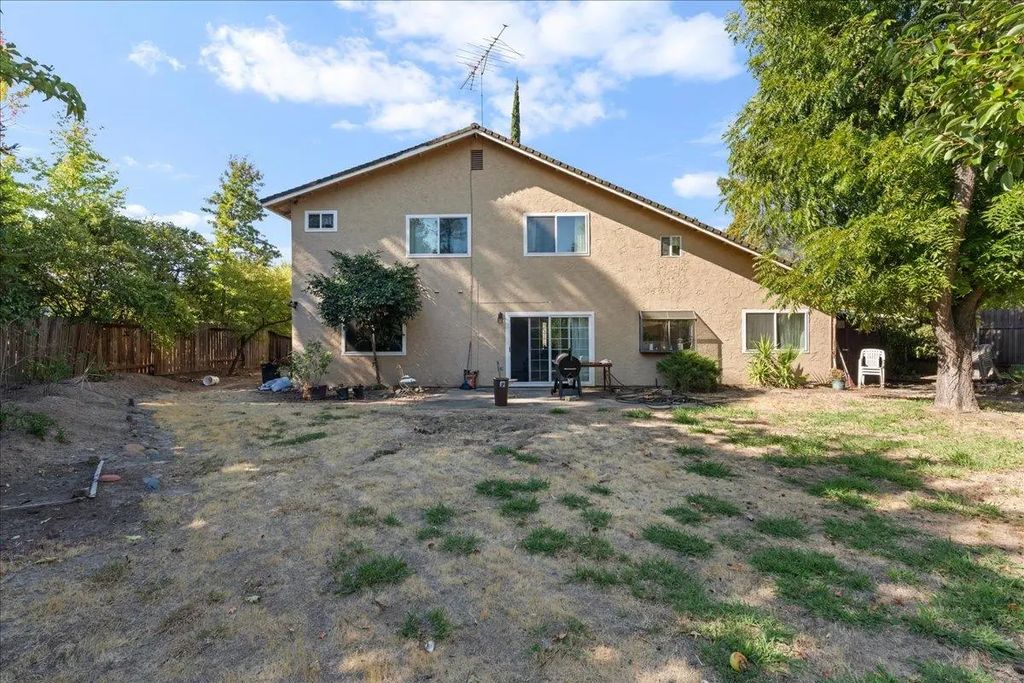 8429 Menke Way, Citrus Heights