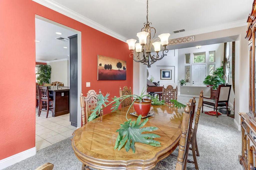 1625 Bottlebrush Circle, Roseville