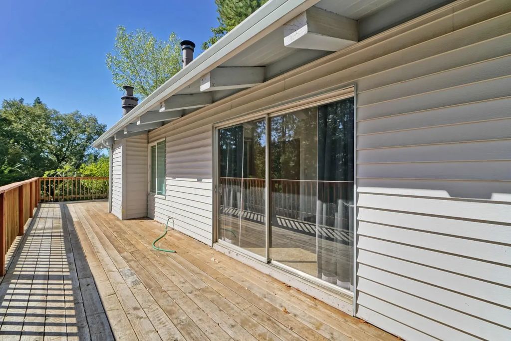 6426 Sly Park Road, Placerville