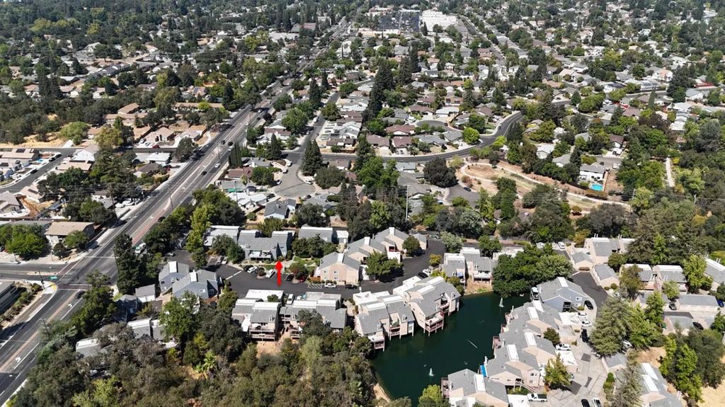 7919 Arcade Lake Lane, Citrus Heights