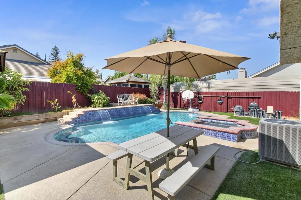 9416 Redwater Drive, Antelope