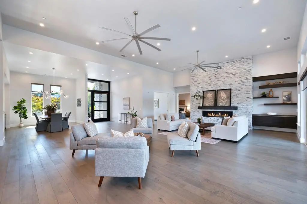 5301 Pine Grove Place, Granite Bay