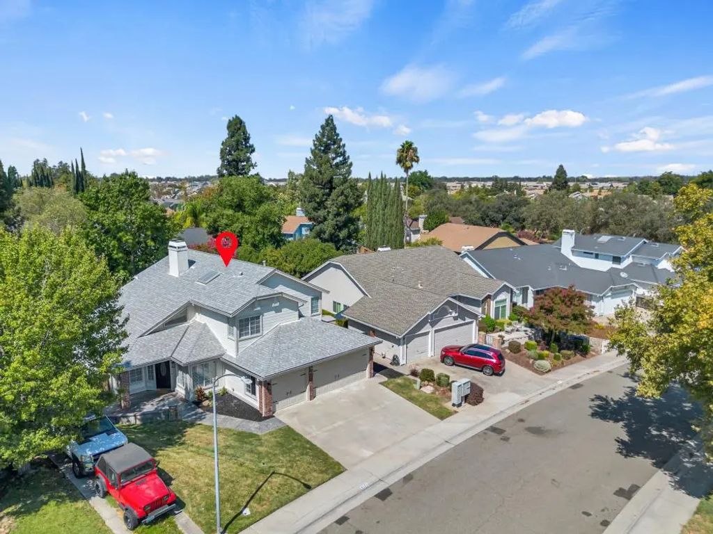 8525 Sutter Creek Way, Antelope