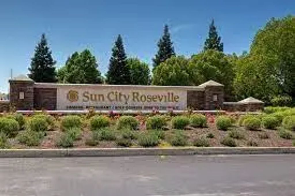 4506 Wanderlust Loop, Roseville